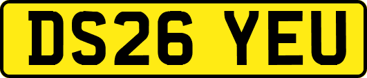 DS26YEU