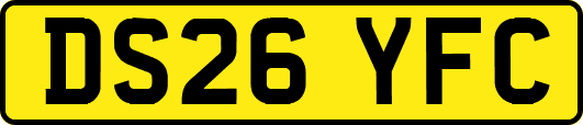 DS26YFC