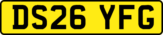 DS26YFG