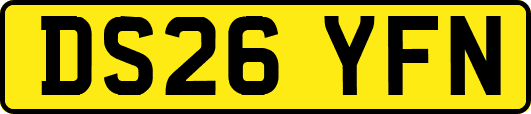 DS26YFN