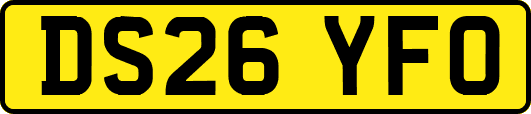 DS26YFO