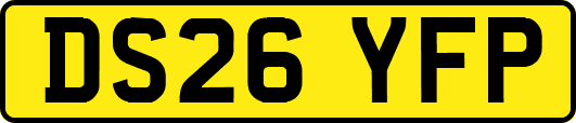 DS26YFP