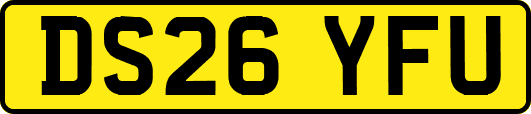 DS26YFU