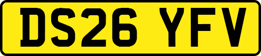 DS26YFV