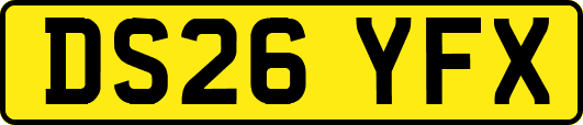 DS26YFX