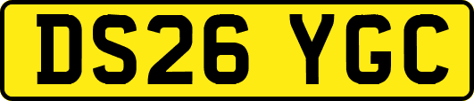 DS26YGC
