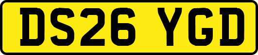 DS26YGD