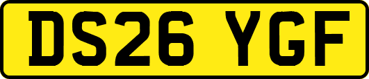 DS26YGF
