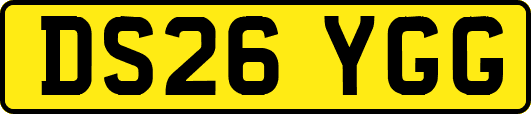 DS26YGG