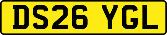 DS26YGL