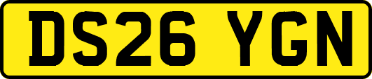 DS26YGN