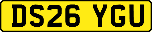 DS26YGU