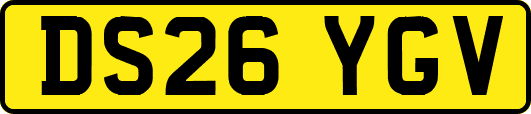 DS26YGV