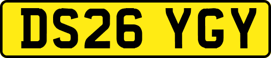 DS26YGY