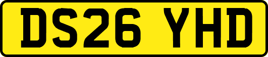 DS26YHD