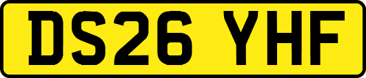 DS26YHF