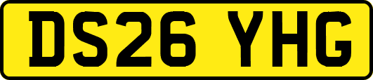 DS26YHG