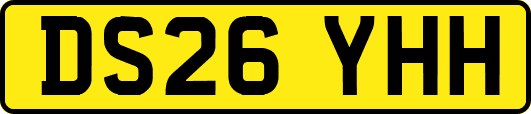 DS26YHH