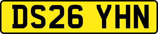 DS26YHN