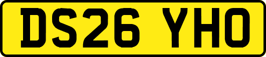 DS26YHO