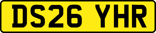 DS26YHR