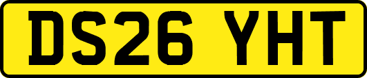 DS26YHT