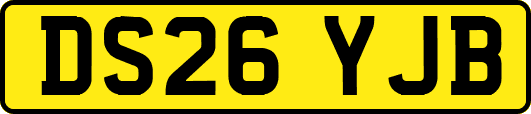 DS26YJB