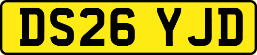 DS26YJD