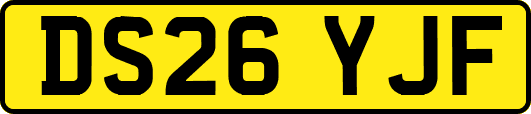 DS26YJF