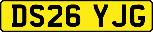 DS26YJG