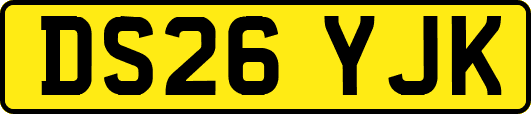 DS26YJK