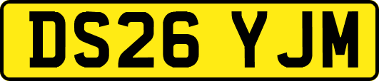 DS26YJM