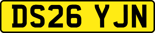 DS26YJN
