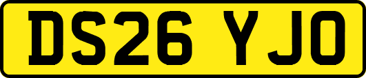 DS26YJO