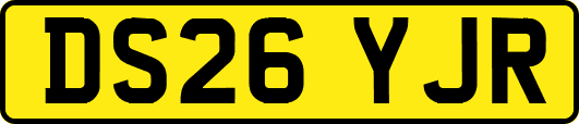 DS26YJR