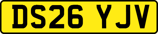 DS26YJV