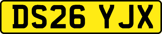 DS26YJX