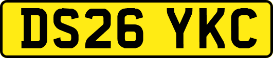 DS26YKC