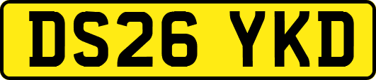 DS26YKD