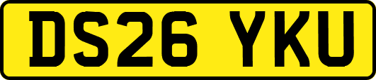 DS26YKU