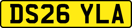 DS26YLA
