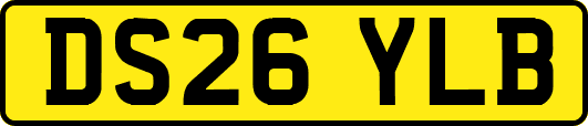 DS26YLB