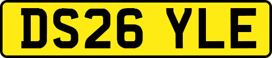 DS26YLE