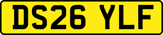 DS26YLF
