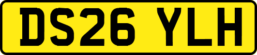 DS26YLH