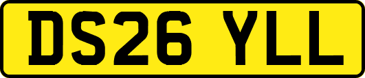 DS26YLL
