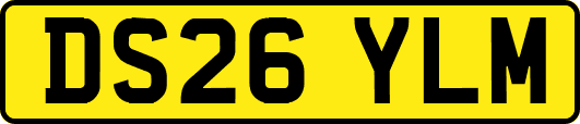 DS26YLM