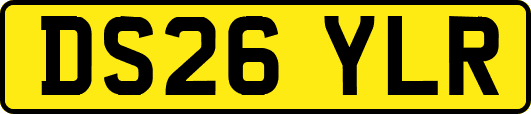 DS26YLR
