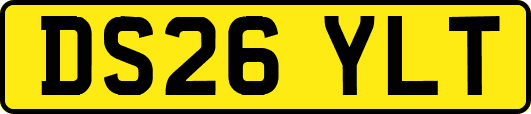 DS26YLT