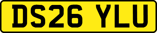 DS26YLU
